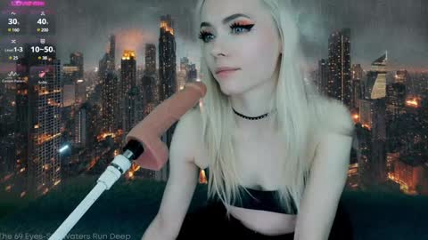 ALYSSA                online show from January 2025 04:23:01 PM