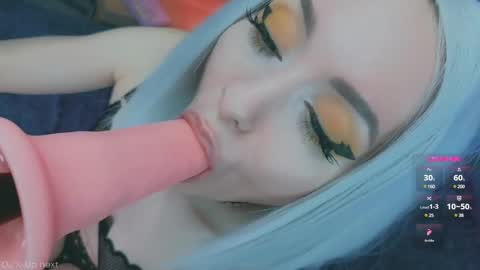 ALYSSA                online show from February 2025 05:46:02 PM