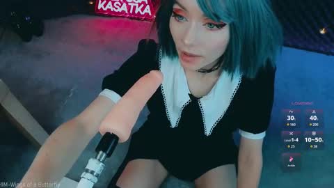 ALYSSA                online show from September 2025 01:57:02 PM