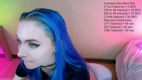 Snapshot of kasatka969 chatting on May 2026 03:51:02 PM ALYSSA online show from May 2026 03:51:02 PM