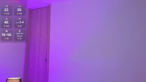 kasey online show from November 2025 09:04:01 PM