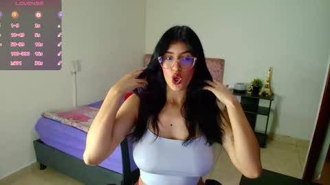 Kassandra online show from December 2025 01:48:02 AM