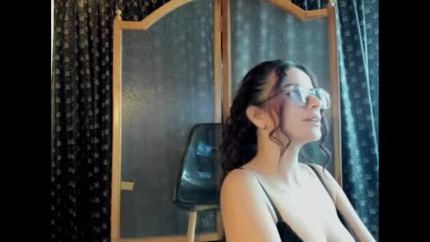 kassandra james online show from March 2025 07:57:02 AM