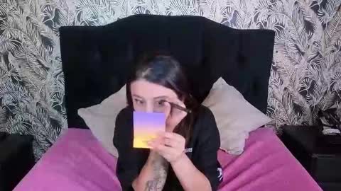 kassandra james online show from March 2026 01:07:02 PM