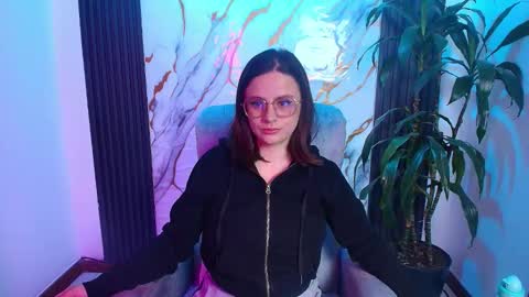 kassandra james online show from March 2026 11:27:01 AM