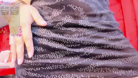 Kasandra Hall online show from December 2025 11:22:02 PM