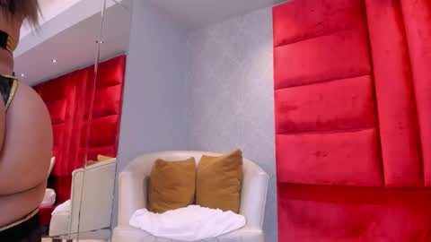 Kasandra Hall online show from January 2026 08:56:01 PM