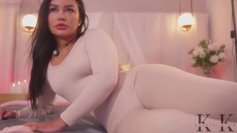 Kassia online show from February 2026 05:08:02 AM