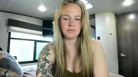 Kitty Kat online show from April 2026 08:33:01 PM