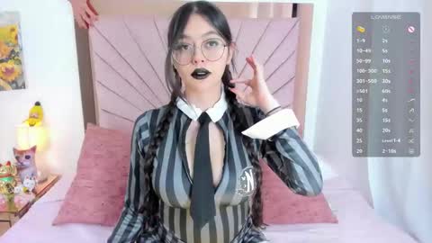 Kasumi  online show from October 2025 04:03:02 AM