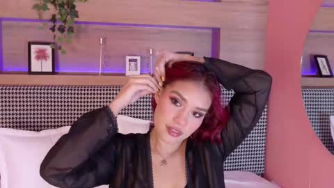 kasyrosse online show from February 2025 11:40:02 AM
