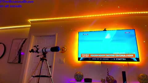 BriannaBrave online show from April 2026 01:47:02 AM