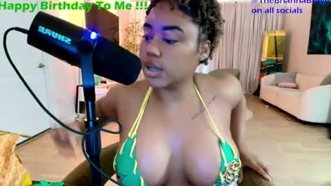 BriannaBrave online show from June 2026 09:50:01 PM