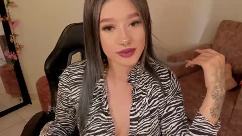 Alicia online show from April 2026 09:48:01 PM