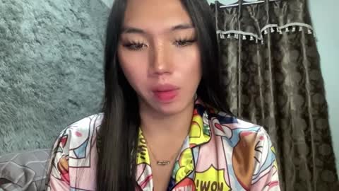 Majesty online show from February 2025 12:56:01 PM