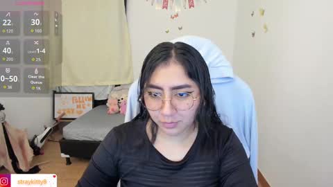 Snapshot of kat_ly_chan chatting on September 2025 12:54:01 AM Kat       online show from September 2025 12:54:01 AM