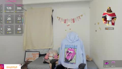 Snapshot of kat_ly_chan chatting on September 2025 02:15:02 AM Kat       online show from September 2025 02:15:02 AM