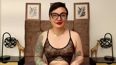 kat paradisse online show from September 2025 07:29:01 PM