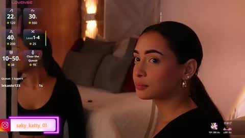 Saky online show from February 2026 12:15:01 AM