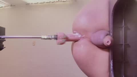 kata_bitch online show from November 2025 05:40:01 AM