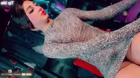 KATALEYABIGCOCK online show from February 2026 02:32:02 PM