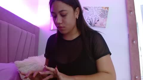 Snapshot of kataleya_monet chatting on March 2025 07:58:02 PM kataleya monet online show from March 2025 07:58:02 PM