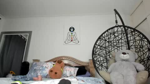 Snapshot of kataleyacandy chatting on January 2025 11:09:01 PM Kataleya online show from January 2025 11:09:01 PM