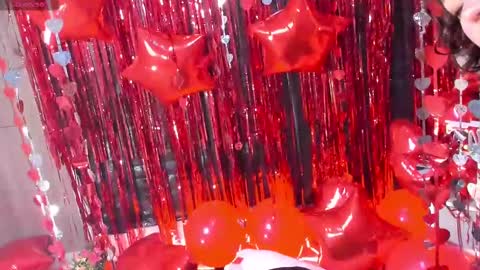 Kata Garcia online show from February 2025 01:03:02 AM