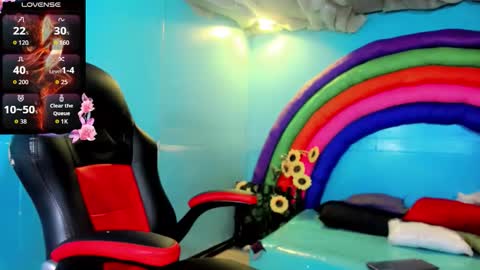 Katalella hot2 online show from December 2025 04:06:02 AM