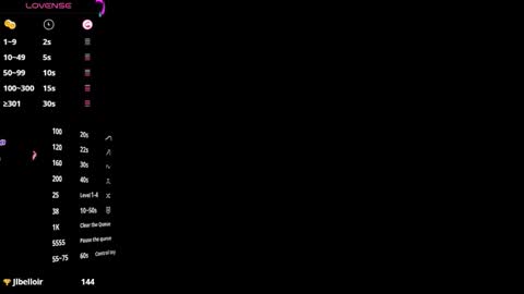 Katalella hot2 online show from February 2026 11:25:01 AM