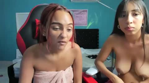 Snapshot of katalina_hot45 chatting on February 2025 06:41:01 PM katalina_hot45 online show from February 2025 06:41:01 PM