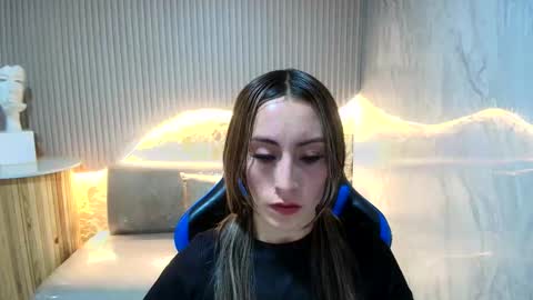 Katalina  online show from February 2026 03:47:01 AM