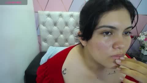 katalina santana25 online show from January 2025 09:55:02 PM