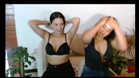 Katalina online show from March 2026 12:17:01 AM