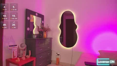 katalinaaswad online show from January 2026 05:00:01 AM