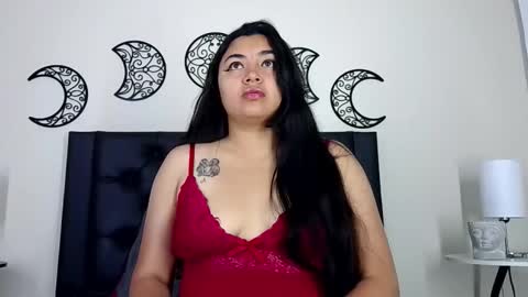 Snapshot of katalynasweet chatting on February 2026 07:57:02 AM Katalyna online show from February 2026 07:57:02 AM