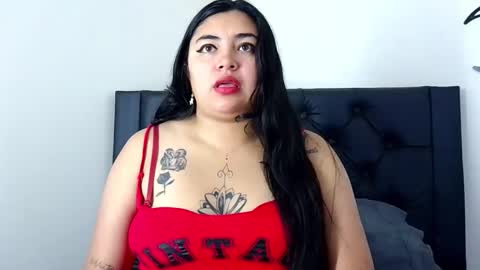 Katalyna online show from March 2026 03:50:01 AM