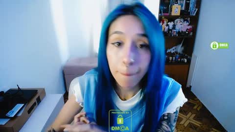 Maca online show from December 2024 04:26:01 PM