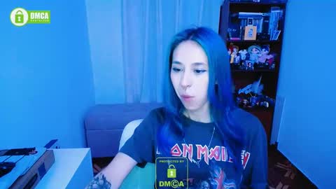 Maca online show from December 2024 01:29:02 AM