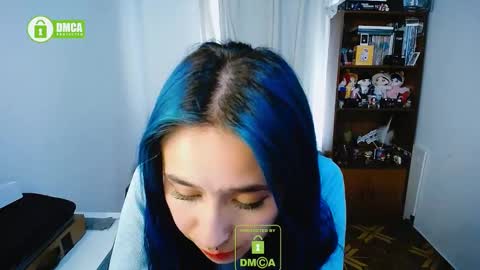 Maca online show from January 2025 10:24:01 PM