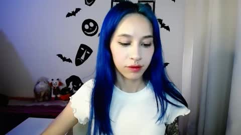 Maca online show from October 2025 10:11:01 PM