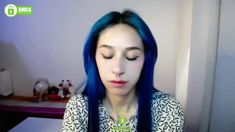 Maca online show from December 2025 09:32:02 PM