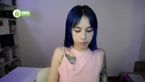 Snapshot of katara_a chatting on April 2026 11:11:01 PM Maca online show from April 2026 11:11:01 PM