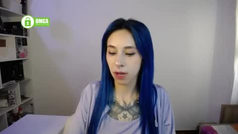Snapshot of katara_a chatting on May 2026 02:45:01 PM Maca online show from May 2026 02:45:01 PM