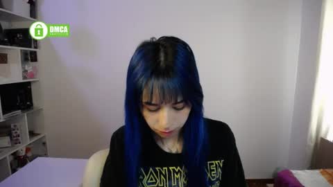 Snapshot of katara_a chatting on May 2026 02:12:01 PM Maca online show from May 2026 02:12:01 PM