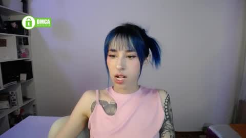 Snapshot of katara_a chatting on May 2026 11:35:01 PM Maca online show from May 2026 11:35:01 PM