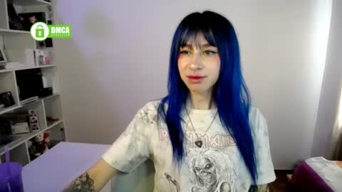 Snapshot of katara_a chatting on July 2026 04:49:01 PM Maca online show from July 2026 04:49:01 PM
