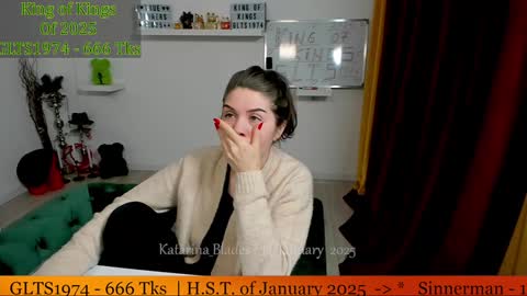    online show from January 2025 10:13:02 PM