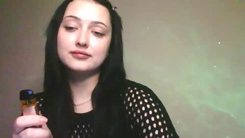 Snapshot of katarina_fox chatting on March 2026 02:56:01 PM Katarina Fox online show from March 2026 02:56:01 PM