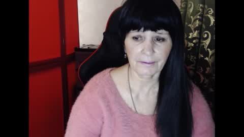Snapshot of katarinaohdream chatting on February 2025 08:30:01 PM KatarinaOhDream online show from February 2025 08:30:01 PM